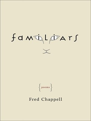 cover image of Familiars